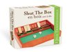 Shut the box en bois